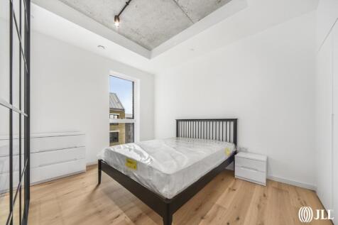 Dulke House, Goodluck Hope, E14 photo 3