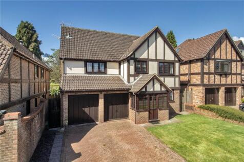 1 Cypress Grove