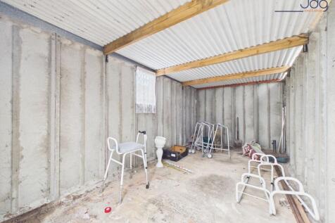 Inside the Garage