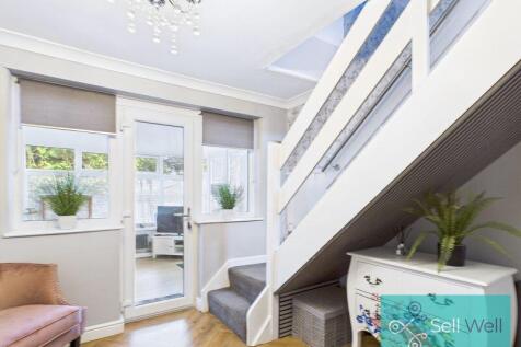 Reception/Office Area