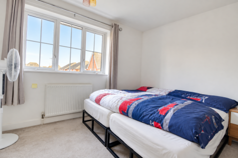 Bessemer Way, Crewe photo 5