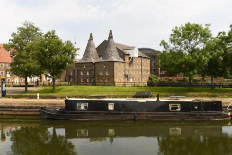Three Mills Studio