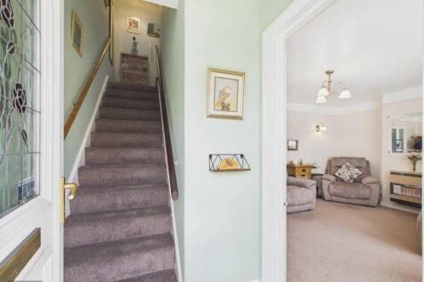 EWEMOVE SOUTH MOLTON - FIR TERRACE