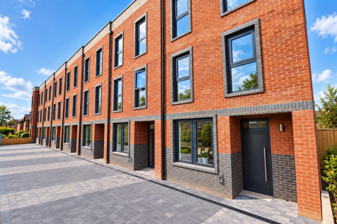 Modern Brick Townhouse Row.png