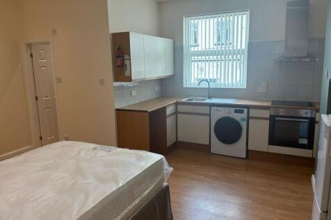 Paradise Street, Audenshaw, M34 photo 3