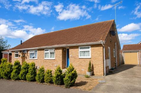 Ferndale Close, Clacton on Sea