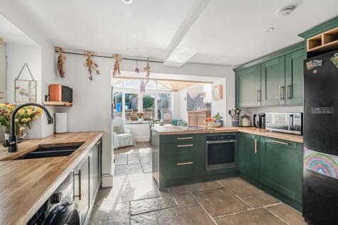Kitchen Dining