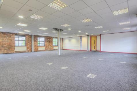 Office to rent Image 5