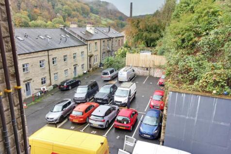 Allocated Car Parking