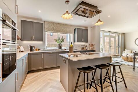 E.g. Kitchen