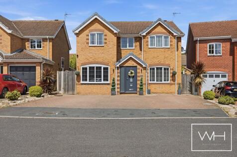 5 Waterdale Close, S