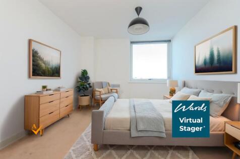 Bedroom 2 (Contemporary Style)