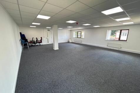 Office to rent Image 4