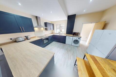 37 Shelton Street, Nottingham, NG3 1DP photo 3
