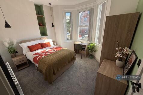 Bed 1 
