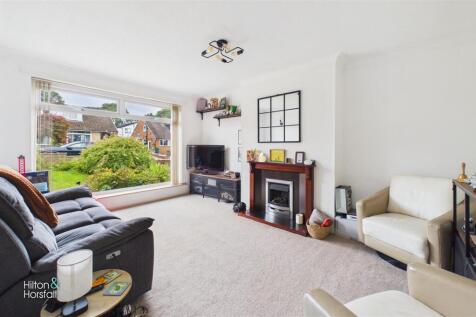 Boulsworth Crescent