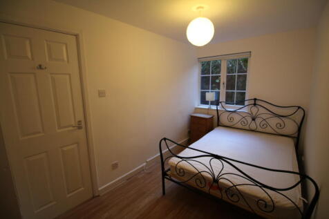 Flat 1 Portland Street, Leamington Spa photo 3