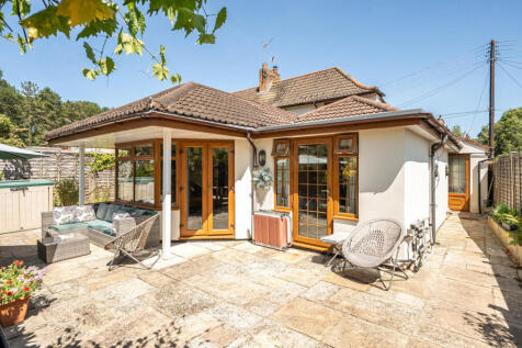 Terrace / Patio