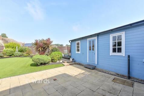 Workshop/Outbuildings