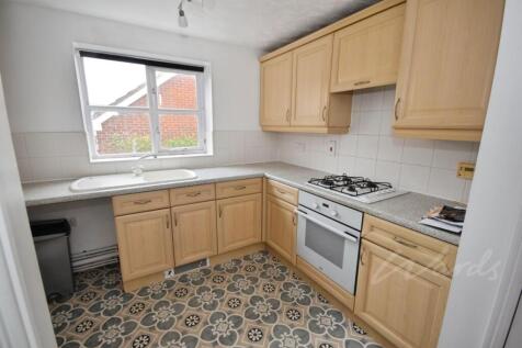goldcrest kitchen