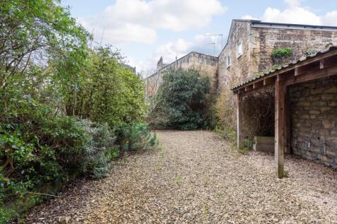 Top Floor Flat, 3 Bedford Street, Bath BA1 6AD-16.
