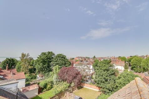 View from Roof