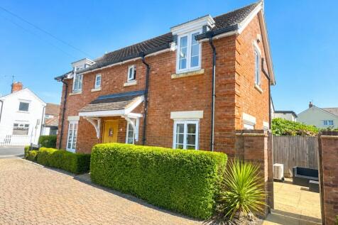 Winkfield Village
