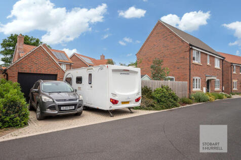 Garage &amp; Parking