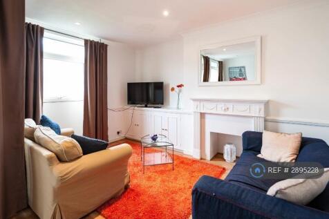 Light Bright Living Space