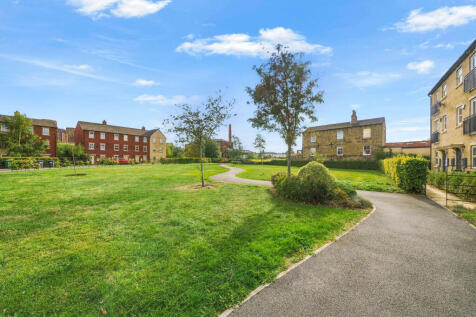 Communal Gardens