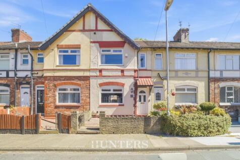 Manchester, M24 - property photo