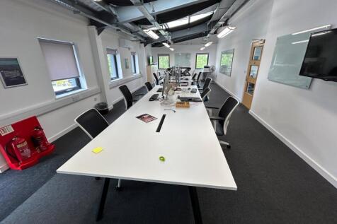Office to rent Image 11