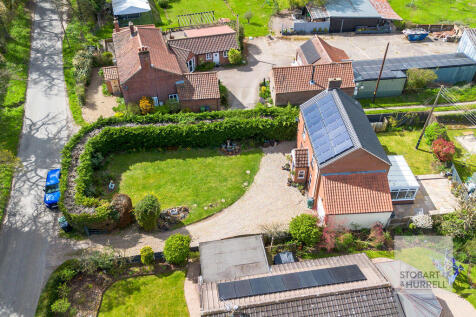 From Above