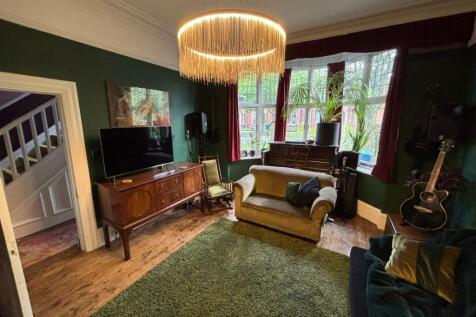 Reception Room 1