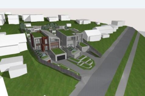 ..Building plot with two houses .jpg