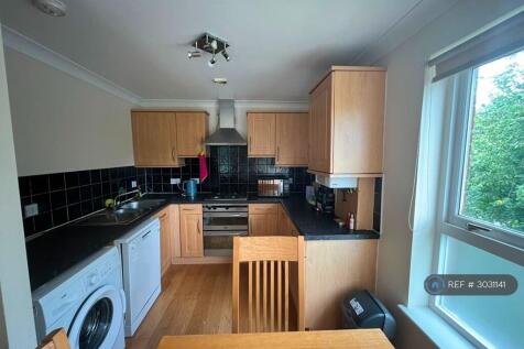 Kitchen - Open Plan