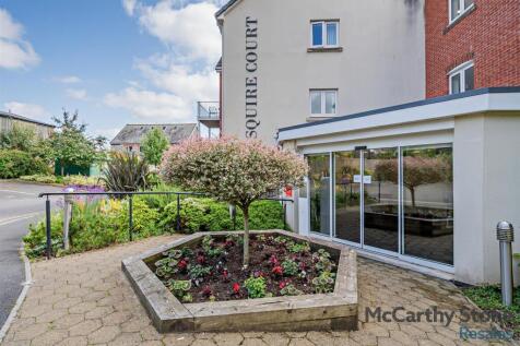 Squire Court