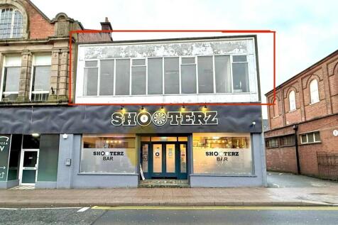 Commercial Investment Opportunity ¿ Belvoir Roa
