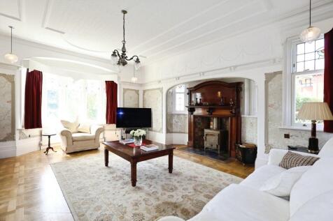 Music Room