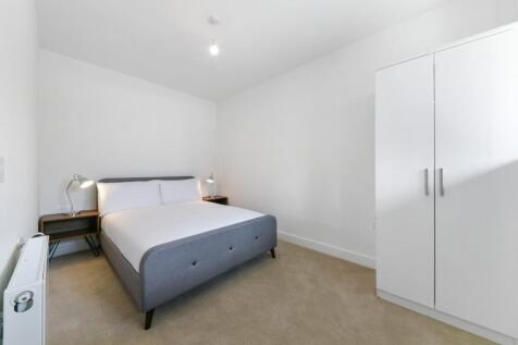 Bedroom - Barrelmake