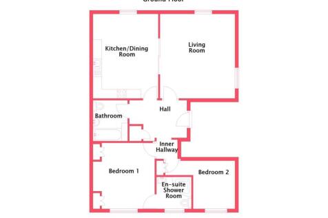 7 Cavendish House, C