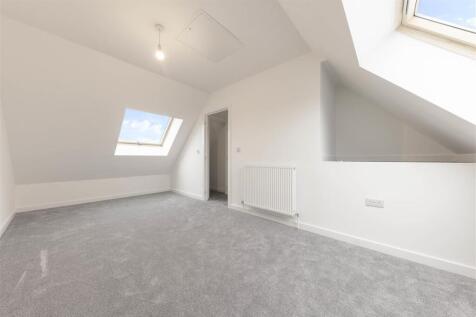 Example of Main Bedroom