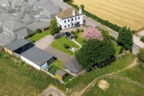 Marlpit Farm, Earl Shilton