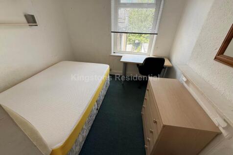 Five-Bedroom House in Harriet Street, Cathays, Cardiff, CF24 4BU photo 5