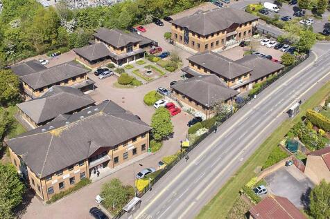 Fountain Court Almondsbury 10