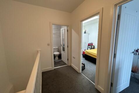 Westbridge House, Holland Street, Nottingham, Nottingham City photo 5