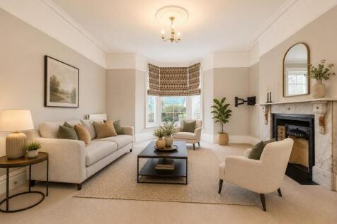 Living room AI