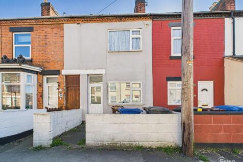 Burton-on-trent, DE14 - property photo