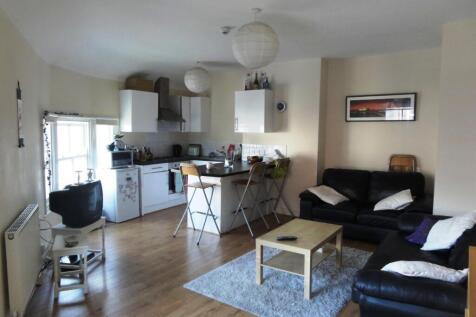 Living/Kitchen