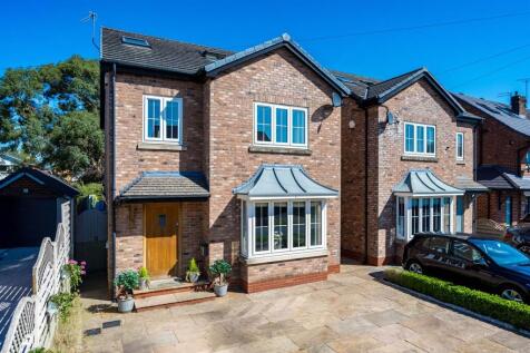 Wilmslow, SK9 - property photo